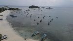 Seindah Pantai Tanjung Kelayang Belitung