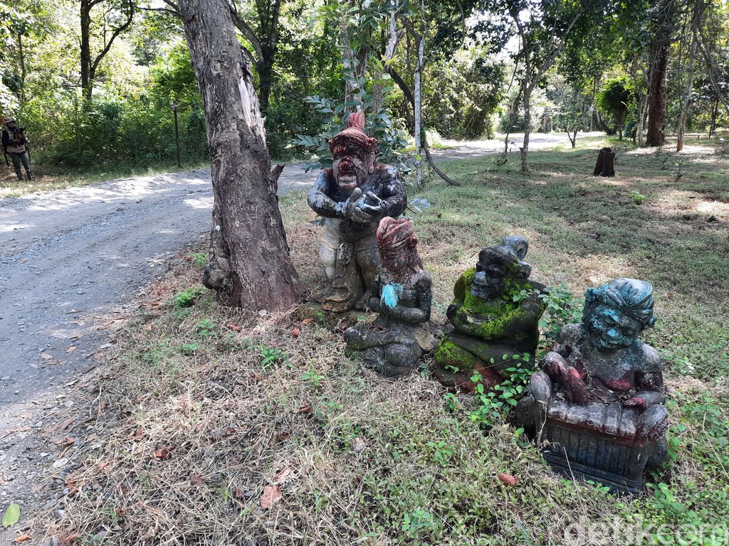 Plataran Menjangan Bali
