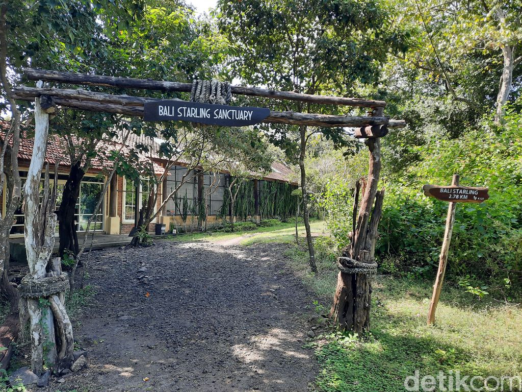 Plataran Menjangan Bali