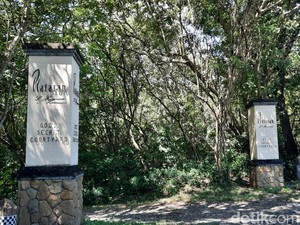 Pengalaman Menginap di Plataran Menjangan Resort and Spa di Bali Barat
