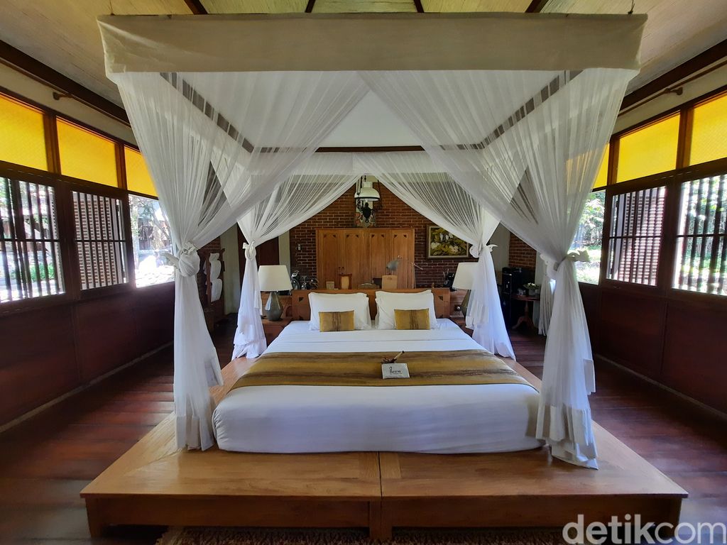 Plataran Menjangan Bali