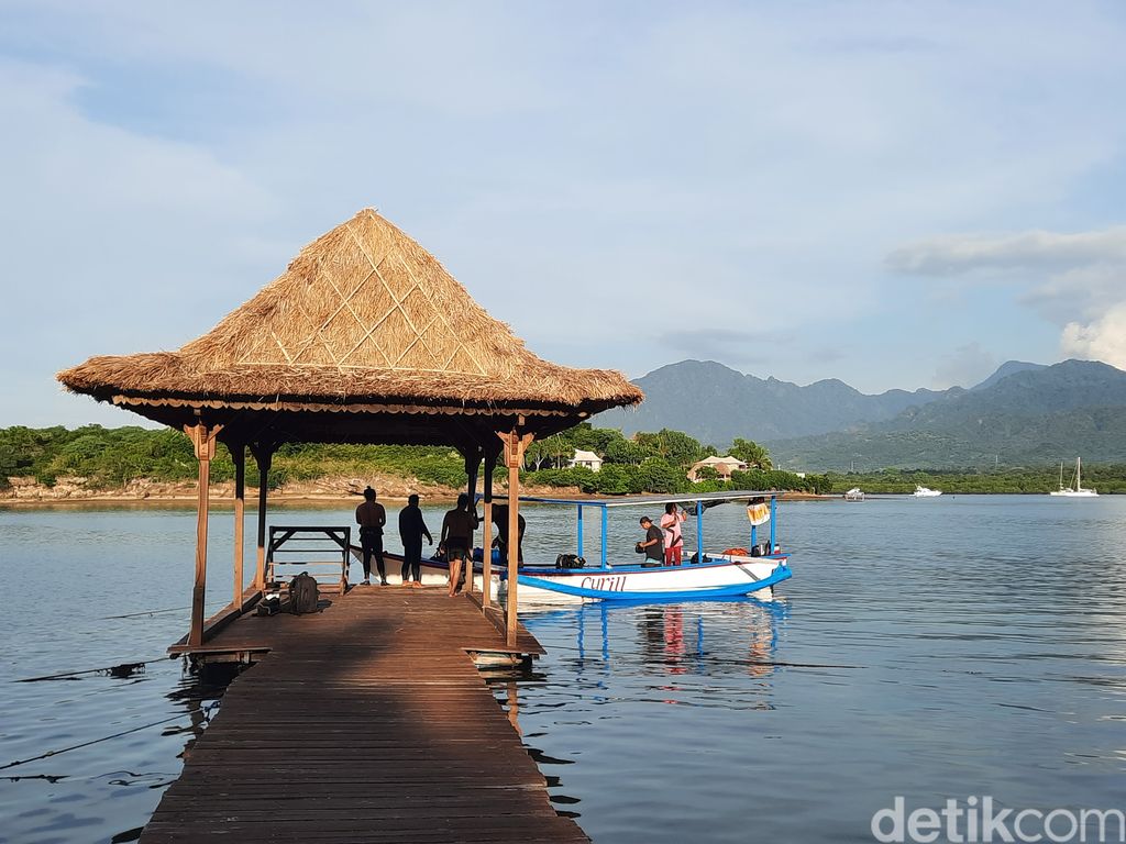 Plataran Menjangan Bali