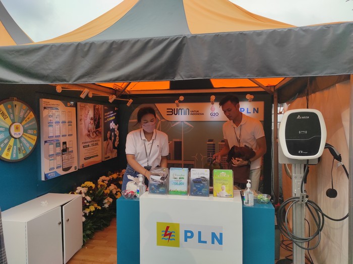 PLN
