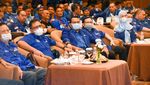 Potret Muscab Demokrat Jabar untuk Pemenangan 2024