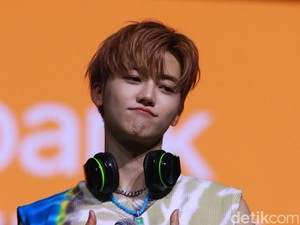 Jaemin NCT Jalan-jalan di Jakarta, Fans Salfok Harga Gelangnya Rp 900 Juta