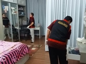 Jaksa Geledah Rumah Eks Pejabat DKI di Kasus Mafia Tanah