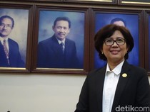 Skripsi Tak Wajib Lagi, Rektor UGM: Tidak Mengurangi Mutu