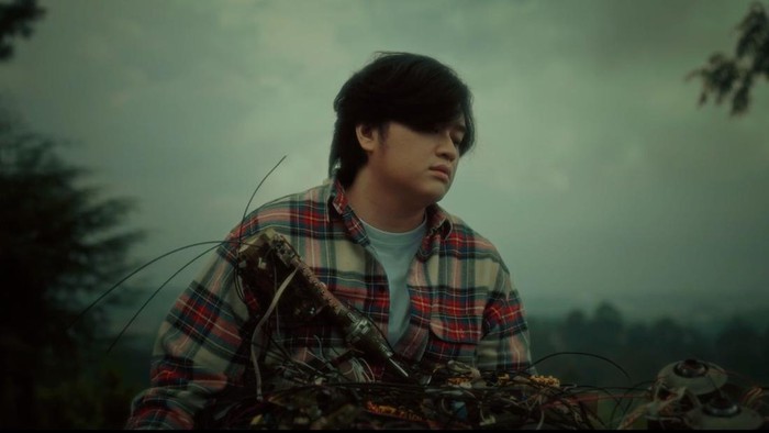 Ravi Andika