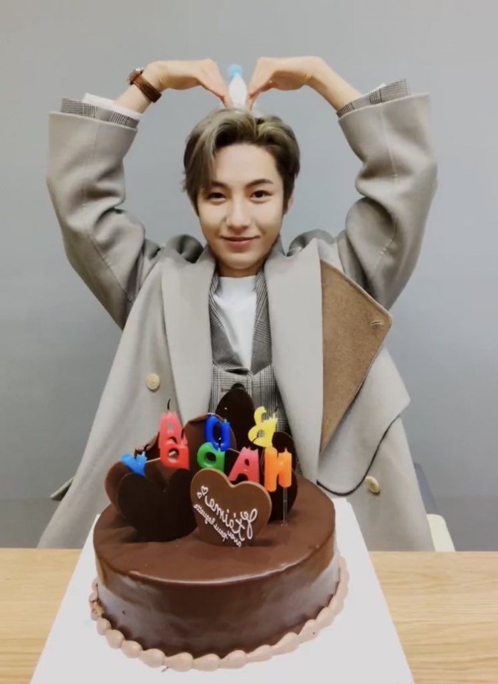 Renjun NCT Renjun NCT