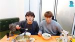 Renjun NCT Jago Masak, Mahir Bikin Dumpling Lho!