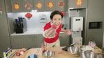 Renjun NCT Jago Masak, Mahir Bikin Dumpling Lho!