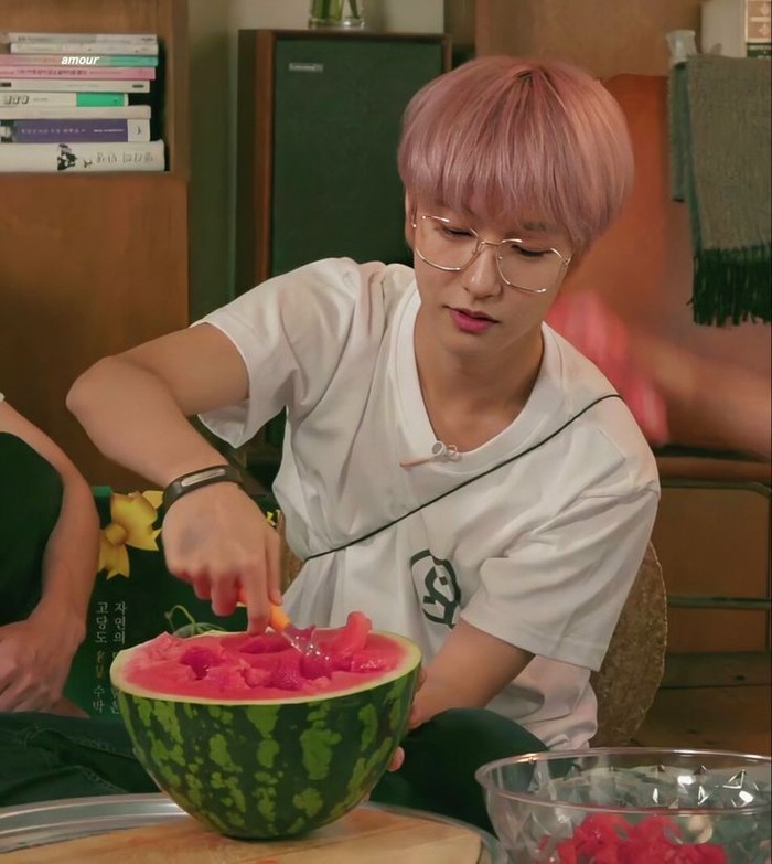Renjun NCT Renjun NCT