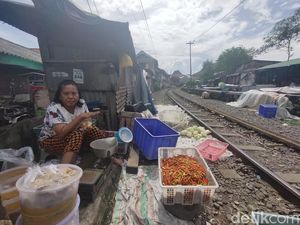 Duh, 23 Ribu Warga Surabaya Alami Kemiskinan Ekstrem