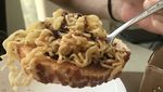 Saat Pria Memasak dan Jadinya Begini, Nafsu Makan atau Malah Mules?