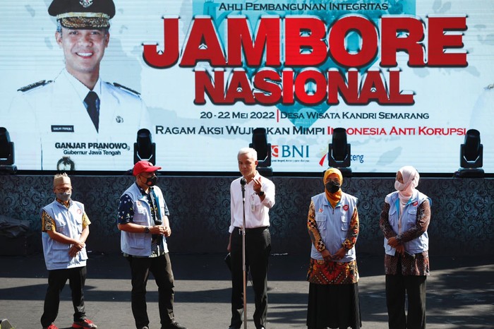 Sahabat Ganjar