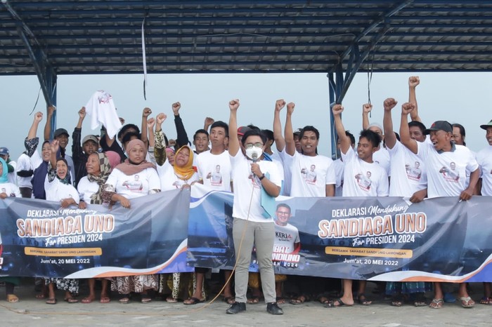 Sahabat Ganjar