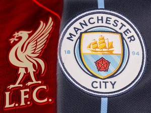 Prediksi Liverpool Vs Man City Versi Supercomputer: Citizens Diunggulkan