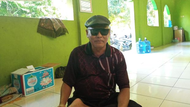 Sondani dan Fia