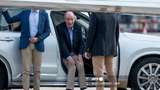 Eks Raja Spanyol Juan Carlos Kembali Usai Diasingkan 2 Tahun di Abu Dhabi