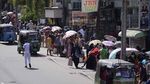 Sri Lanka Gagal Bayar Utang, Antrean Minyak dan Gas di Mana-mana