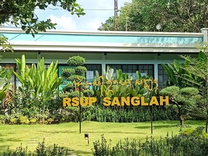 Nama Baru RS Sanglah, Direktur: Cukup Sebut RSUP Prof Ngoerah