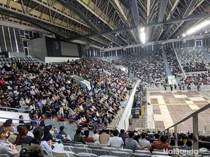 Rekrutmen CT Corp Diserbu, Pelamarnya dari Lampung hingga Surabaya