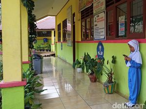 Disanksi Pusat Karena Mutasi Kepsek, Bupati Torut: Sekolah Penggerak Ditunda