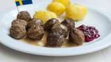 Swedish Meatballs IKEA Ternyata Bukan Makanan Asli Swedia