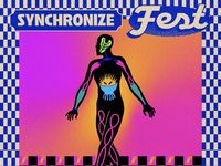 Synchronize Fest 2022 Kembali, Simak Infonya Di Sini!