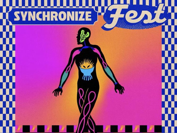 Synchronize Fest 2022