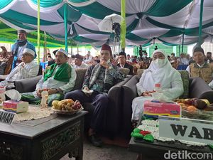 Ceramah di Sumenep, UAS Berkelakar soal Surga dan Ditolak Masuk Singapura