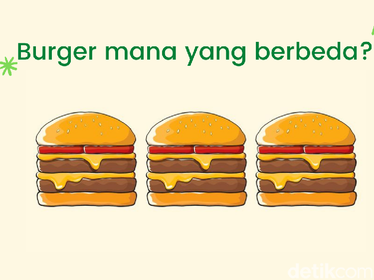 Teka-teki Ini Menguji Ketajaman Saraf Mata, Temukan Jawaban dalam 3 Menit!