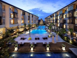 15 Hotel Bali Terbaik yang Cocok untuk Liburan