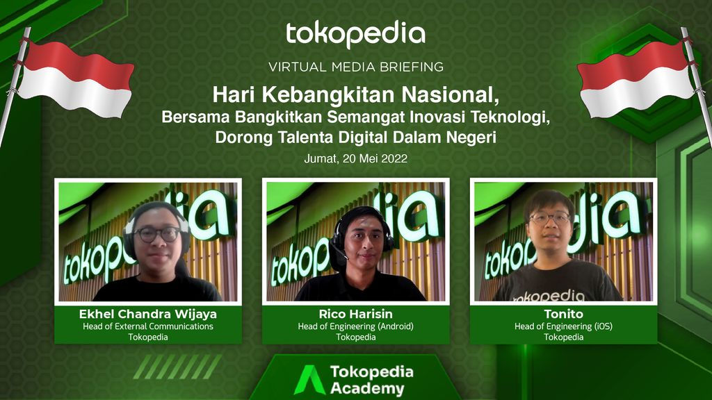 Tokopedia