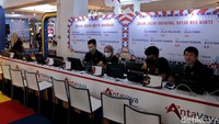 Chief Experience Officer Allo Bank Indonesia, Putri Tanjung menyatakan salah satu promo yang bakal hadir di Allo Bank Festival 2022 adalah diskon gede-gedean harga tiket perjalanan.