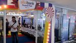 Traveler Merapat, Banyak Tiket Hotel-Pesawat Murah di Allo Bank Fest