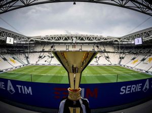 Klasemen Liga Italia Jelang Inter Vs Lazio, Parma Vs Napoli