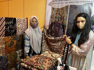 Bantu UMKM Lokal, Pertamina Hulu Energi WMO Kenalkan e-Commerce Ini