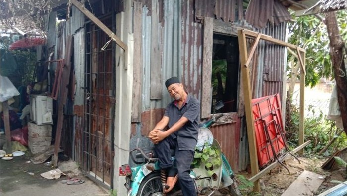 Viral rumah sultan Brunei Darussalam luarnya sederhana, dalamnya bikin takjub.