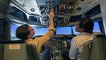 Waduh, Amerika Serikat Dilanda Krisis Pilot Gegara Ini