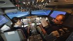 Waduh, Amerika Serikat Dilanda Krisis Pilot Gegara Ini