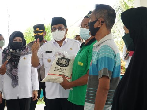 wali kota blitar santoso