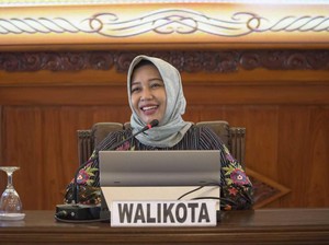 Top! Mojokerto Raih Peringkat 1 Kota Terinovatif di Ajang IGA 2022