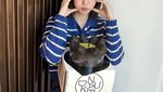 Wendy Red Velvet Hobi Bikin Kue, Ini Pose Manisnya saat Meracik Tiramisu