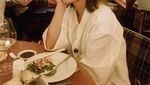 Wendy Red Velvet Hobi Bikin Kue, Ini Pose Manisnya saat Meracik Tiramisu