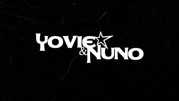 Yovie & Nuno