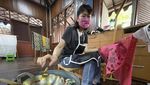 Yuk! Belajar Membatik Trenggalek