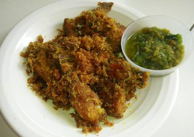 5 Kuliner Bandung yang Dapat Peringkat 'Wajib Coba' dari Netizen