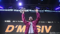 Allo Bank Festival 2022 merupakan festival internasional pertama yang diselenggarakan di Indonesia tahun ini.