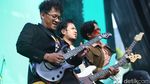 DMasiv Meriahkan Allo Bank Festival 2022